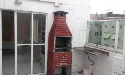 Apartamento com 5 quartos à venda na Avenida Nossa Senhora de Copacabana, 1, Copacabana, Rio de Janeiro