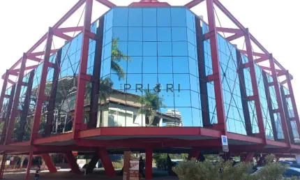 Sala comercial com 2 salas à venda na Avenida das Américas, 700, Barra da Tijuca, Rio de Janeiro