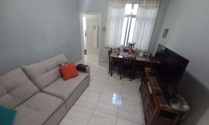 Apartamento com 2 quartos à venda na Rua Pedro de Carvalho, 220, Méier, Rio de Janeiro