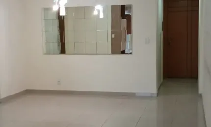 Vendo Apartamento de 03 Quartos na Rua Coração de Maria - Méier