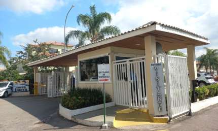 Casa em condomínio fechado com 4 quartos à venda na Rua Naturalista Von Langsdorff, 101, Recreio dos Bandeirantes, Rio de Janeiro