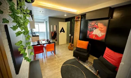 Apartamento com 2 quartos à venda na Rua Almirante Gonçalves, 40, Copacabana, Rio de Janeiro