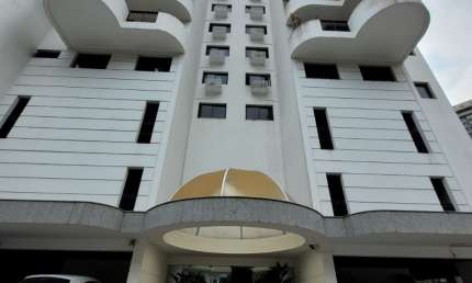 Apartamento com 2 quartos à venda na Avenida Niemeyer, 900, São Conrado, Rio de Janeiro