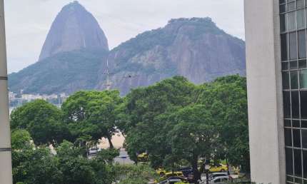 Kitnet / Stúdio à venda na Praia Botafogo, 330, Botafogo, Rio de Janeiro