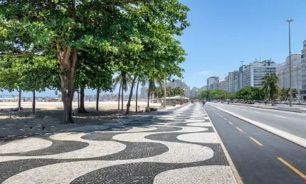 Kitnet / Stúdio à venda na Rua Hilário de Gouveia, 60, Copacabana, Rio de Janeiro