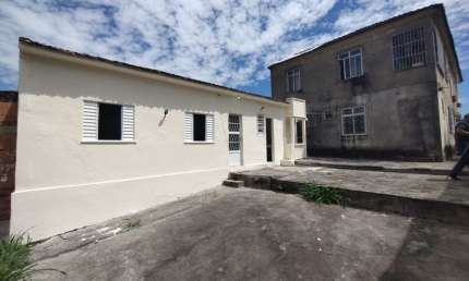 Casa com 1 quarto para alugar na Rua Xavier dos Pássaros, 123, Piedade, Rio de Janeiro
