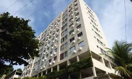 Apartamento com 2 quartos à venda na Rua Capitão Resende, 31, Cachambi, Rio de Janeiro