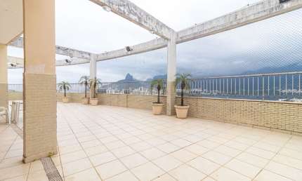 Apartamento com 3 quartos à venda na Rua Nascimento Silva, 4, Ipanema, Rio de Janeiro