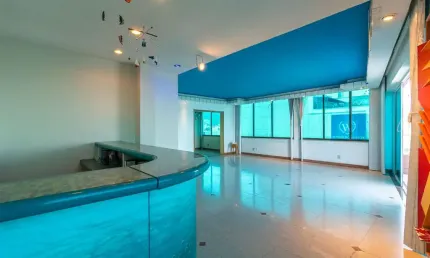 Cobertura com 4 quartos à venda na Avenida Atlântica, 2600, Copacabana, Rio de Janeiro