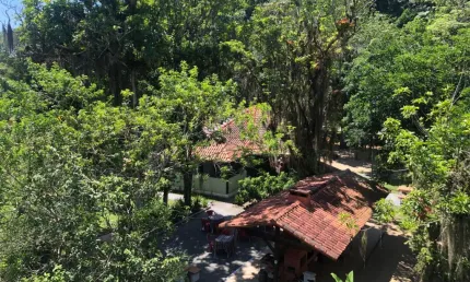 Apartamento com 2 quartos à venda na Rodovia Procurador Haroldo Fernandes Duarte, 68, Garatucaia, Angra dos Reis