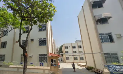 Apartamento com 1 quarto à venda na Rua Picui, 320, Bento Ribeiro, Rio de Janeiro