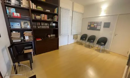 Sala comercial com 3 salas à venda na Rua Senador Dantas, 20, Centro, Rio de Janeiro