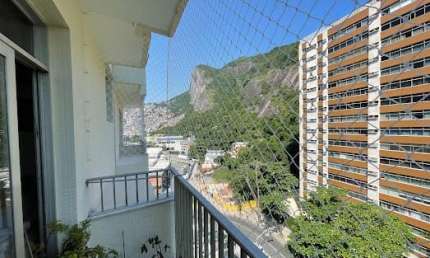 Excelente Apartamento 03 quartos em São Conrado- RJ