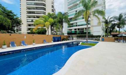 Apartamento 02 quartos no Barra Mais- Barra Olimpica