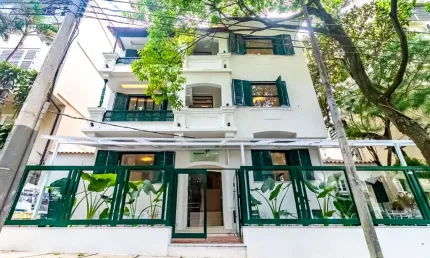 Apartamento com 1 quarto à venda na Rua Décio Vilares, 316, Copacabana, Rio de Janeiro