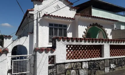 Casa com 4 quartos à venda na Rua Franco Vaz, 30, Quintino Bocaiúva, Rio de Janeiro