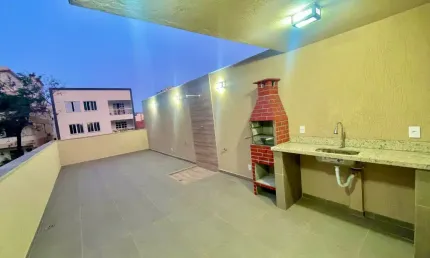 Casa com 2 quartos para alugar na Rua Caetano de Almeida, 99, Méier, Rio de Janeiro