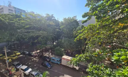 Apartamento com 3 quartos à venda na Rua Siqueira Campos, 31, Copacabana, Rio de Janeiro