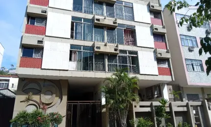 Apartamento com 3 quartos à venda na Rua Cambaúba, 1534, Jardim Guanabara, Rio de Janeiro