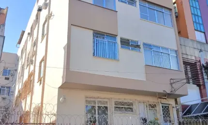 Apartamento com 2 quartos à venda na Rua Paes de Andrade, 23, Sampaio, Rio de Janeiro
