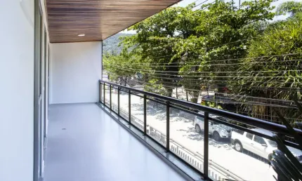 Apartamento 03 quartos jardim oceânco- barra da tijuca