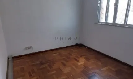 Apartamento com 1 quarto à venda na Rua Teixeira de Azevedo, 553, Abolição, Rio de Janeiro