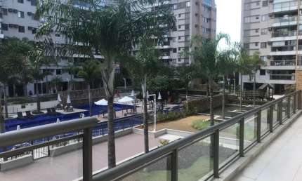 Apartamento 03 quartos Park Premium Residence- Recreio dos Bandeirantes