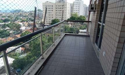 Apartamento com 2 quartos para alugar na Rua Doutor Ferrari, 100, Todos os Santos, Rio de Janeiro