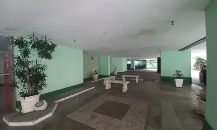 Apartamento com 2 quartos à venda na Rua Visconde de Asseca, 143, Taquara, Rio de Janeiro