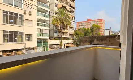 Apartamento com 3 quartos à venda na Rua Marquês de Olinda, 87, Botafogo, Rio de Janeiro