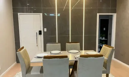 Apartamento com 3 quartos à venda na Rua Marquês de Abrantes, 130, Flamengo, Rio de Janeiro