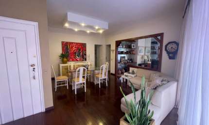 Apartamento com 4 quartos à venda na Rua Domingos Ferreira, 147, Copacabana, Rio de Janeiro