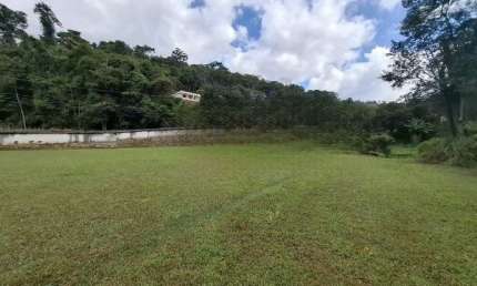 Chácara / sítio com 4 quartos à venda na Rodovia Santos Dumont, 72, Pessegueiros, Teresópolis