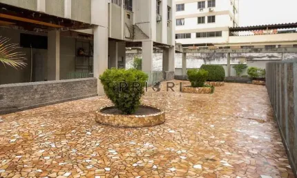 Apartamento com 2 quartos à venda na Rua Garcia Redondo, 100, Cachambi, Rio de Janeiro