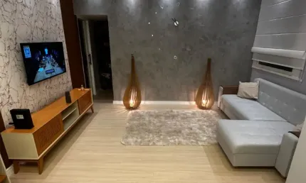 Apartamento com 2 quartos à venda na Avenida Oswaldo Cruz, 115, Flamengo, Rio de Janeiro