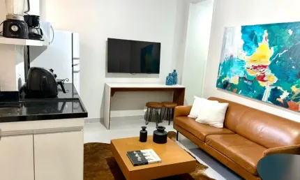 Apartamento com 1 quarto para alugar na Travessa Angrense, 10, Copacabana, Rio de Janeiro