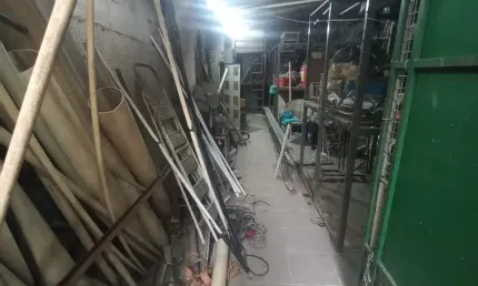 Galpão pequeno para locação na rua quiririm - vila valqueire