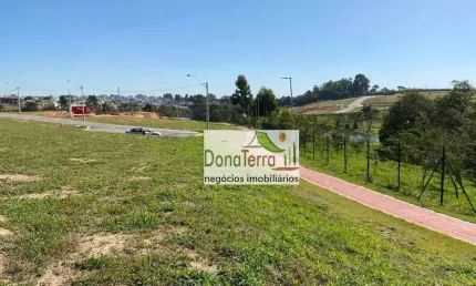 Terreno à venda, 730 m² por R$ 400.000,00 - Villagio Azzure - Itupeva/SP