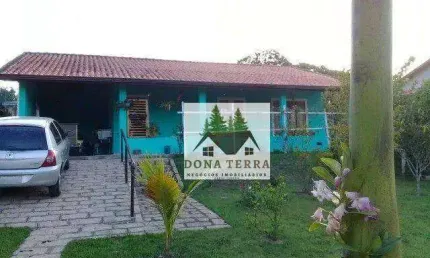 Chácara com 3 dormitórios à venda, 1228 m² por R$ 806.000 - Santa Eliza - Itupeva/SP