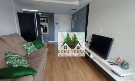 Apartamento com 2 dormitórios à venda, 51 m² - Residencial Torres de Monte Carlos - Itupeva/SP