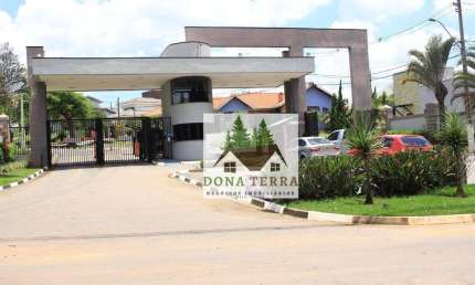 Terreno à venda, 1144 m² por R$ 520.000,00 - Residencial dos Lagos - Itupeva/SP