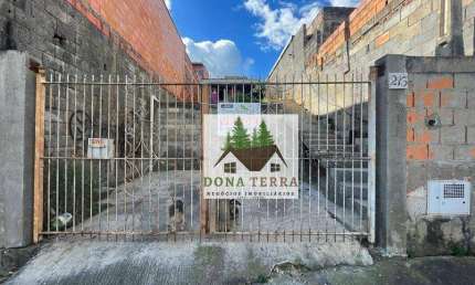 Casa com 1 dormitório à venda, 56 m² por R$ 260.000 - Rio Das Pedras - Itupeva/SP