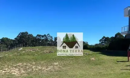 Terreno à venda, 1003 m² por R$ 399.000,00 - Colinas de Inhandjara - Itupeva/SP