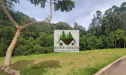 Terreno à venda, 880 m² por R$ 590.000,00 - Ibi Aram II - Itupeva/SP
