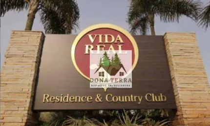 Terreno à venda, 800 m² por R$ 318.000,00 - Condomínio Vida Real - Itupeva/SP