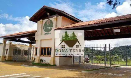 Terreno à venda, 482 m² por R$ 399.000,00 - Ibi Aram II - Itupeva/SP