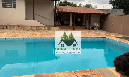 Casa com 3 dormitórios à venda,  382 m² por R$ 1.500.000,00 - Jardim São Vicente - Itupeva/SP