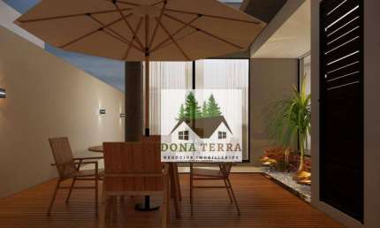 Casa  com 3 dormitórios, à venda por R$ 1.400.000 - Residencial Pecan - Itupeva/São Paulo