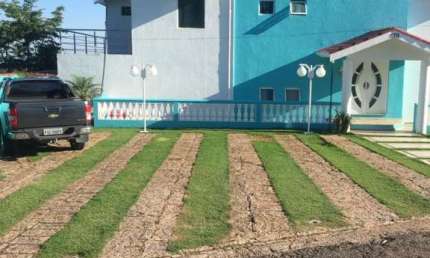 Casa com 3 dormitórios à venda, 460 m² por R$ 1.400.000 - Cafezal VI - Itupeva/SP