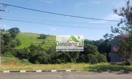 Terreno em condomínio fechado à venda no Do Pinheirinho, Itupeva 